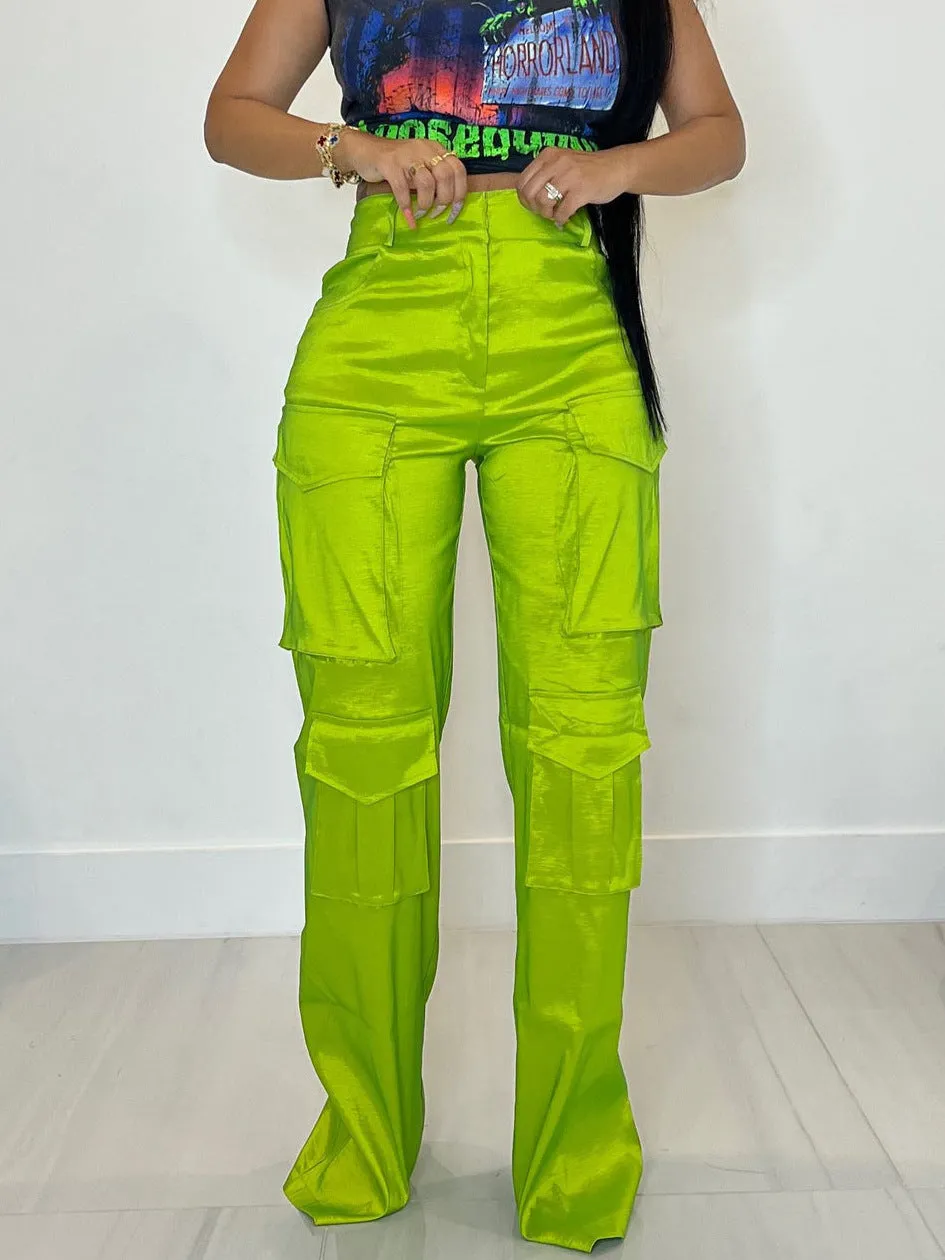 Nsquared Fashion Individual Casual Women's Trousers