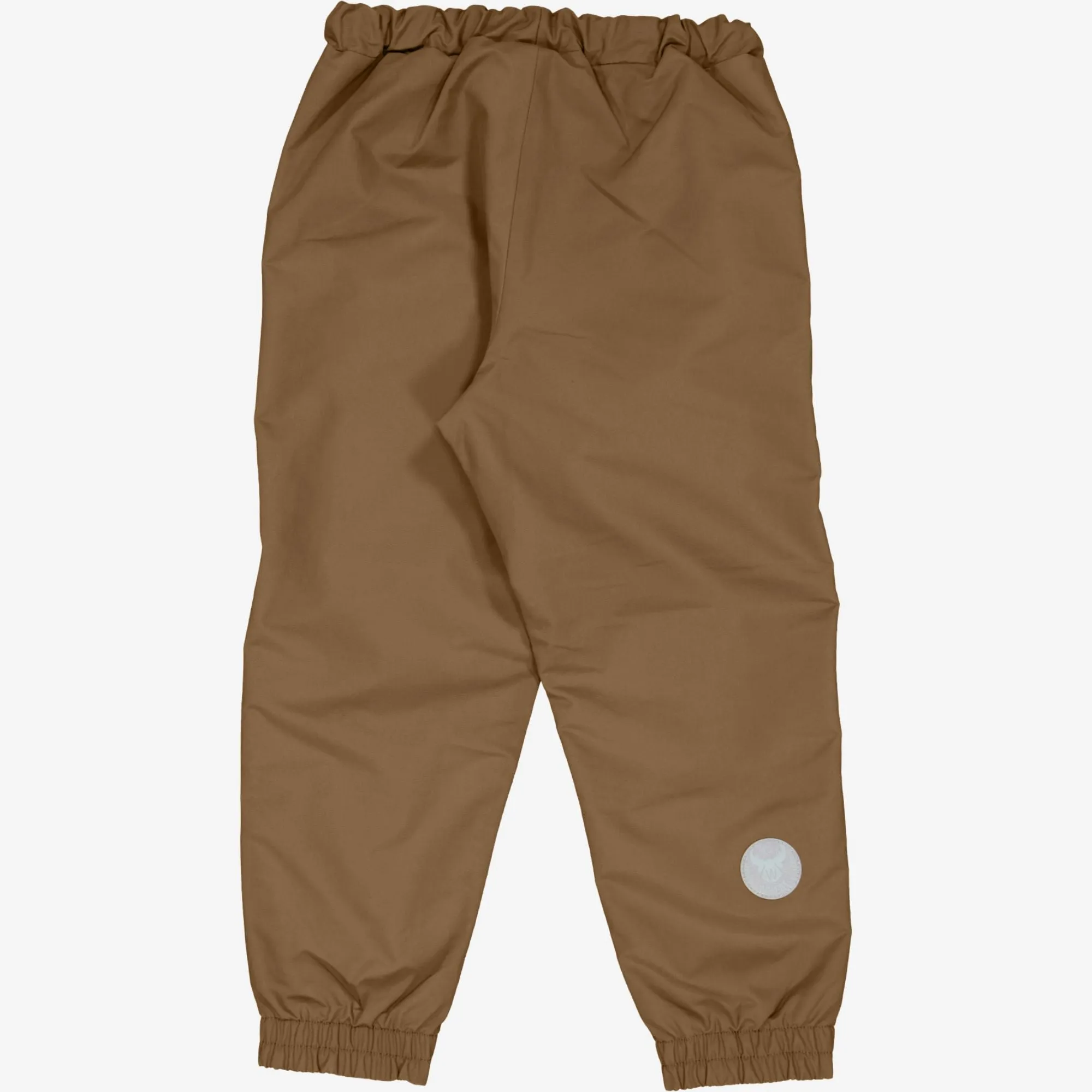 Outdoor Pants Robin Tech - golden brown