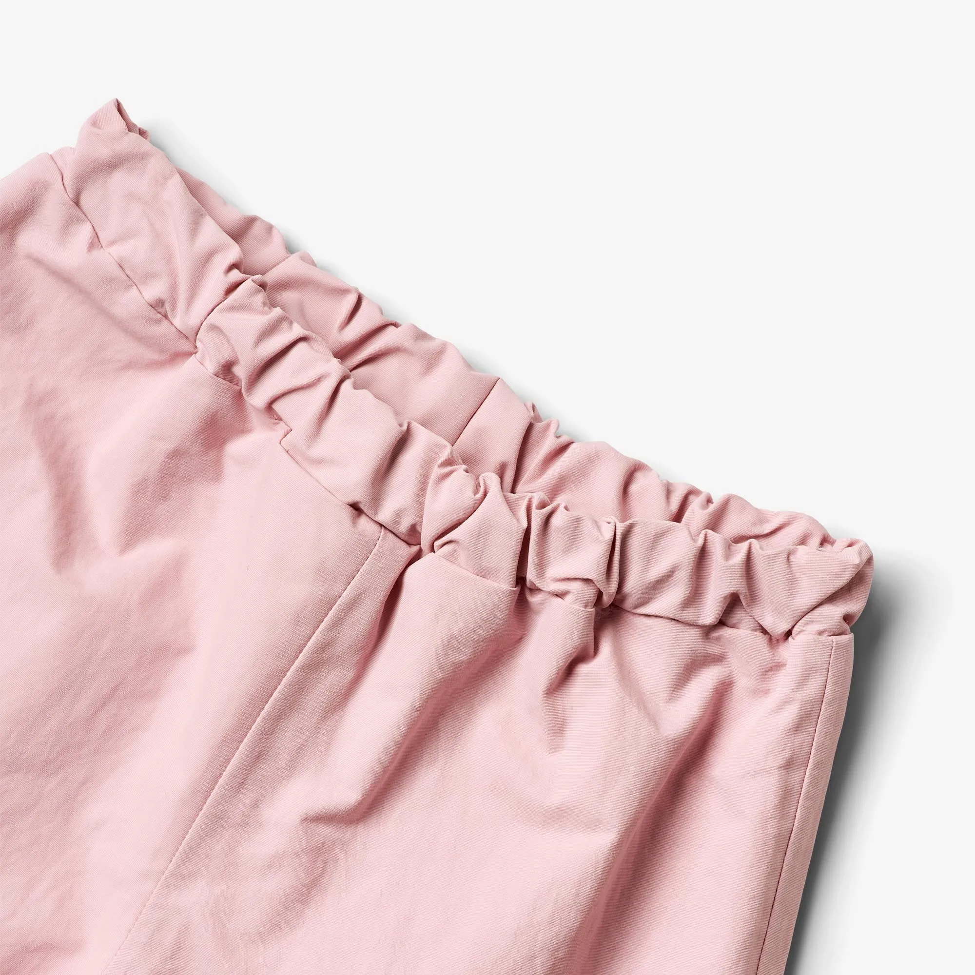 Outdoor Pants Robin Tech - rose lemonade