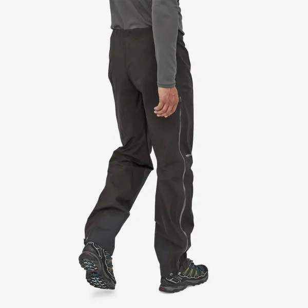 Patagonia Men's Calcite Gore-Tex Pants, lightweight, waterproof, windproof, breathable