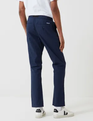 Patagonia Organic Cotton Gi Pants (Lightweight) - New Navy