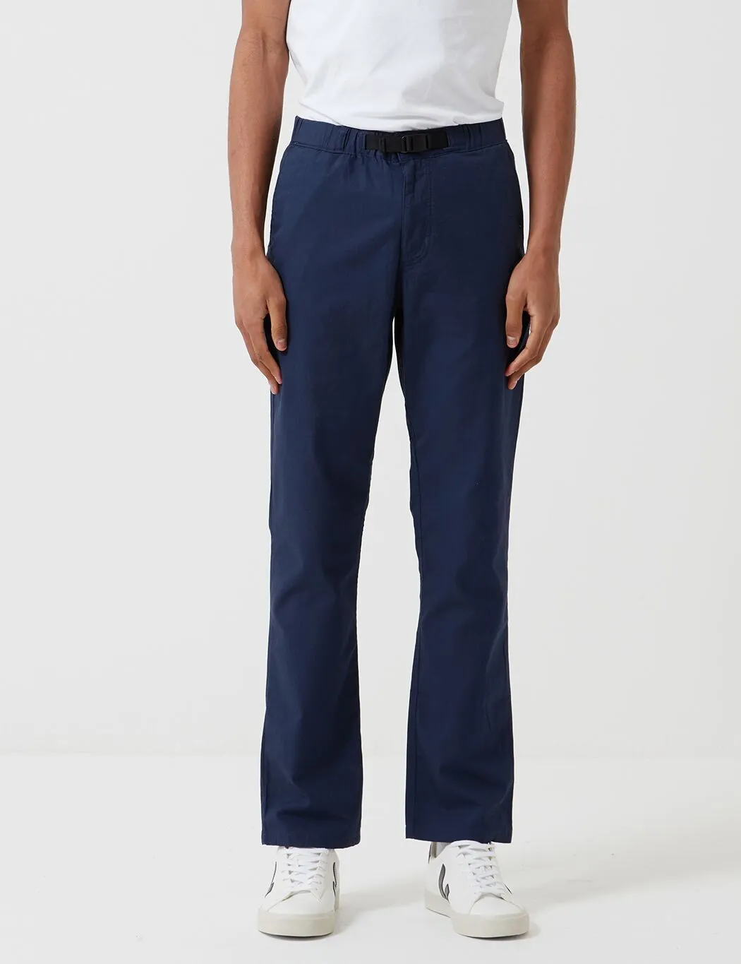 Patagonia Organic Cotton Gi Pants (Lightweight) - New Navy