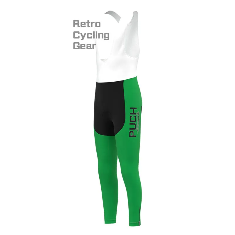 PUCH Retro Cycling Pants