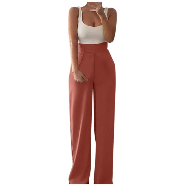 "Kaylie" Pants Suit