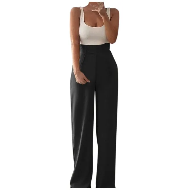 "Kaylie" Pants Suit