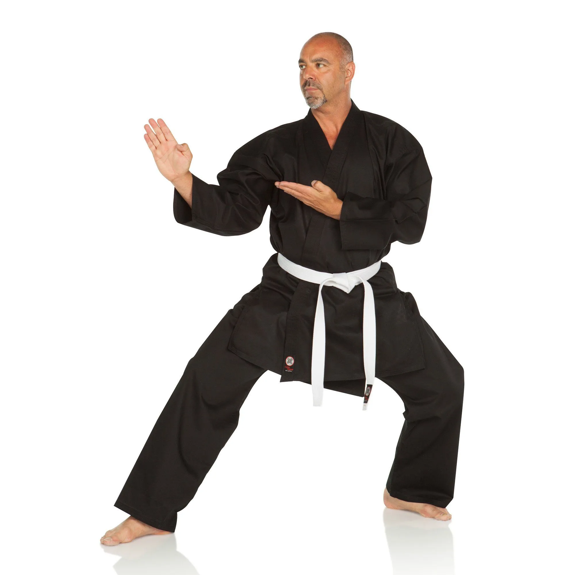 Ronin Brand Lightweight Student Karate Gi