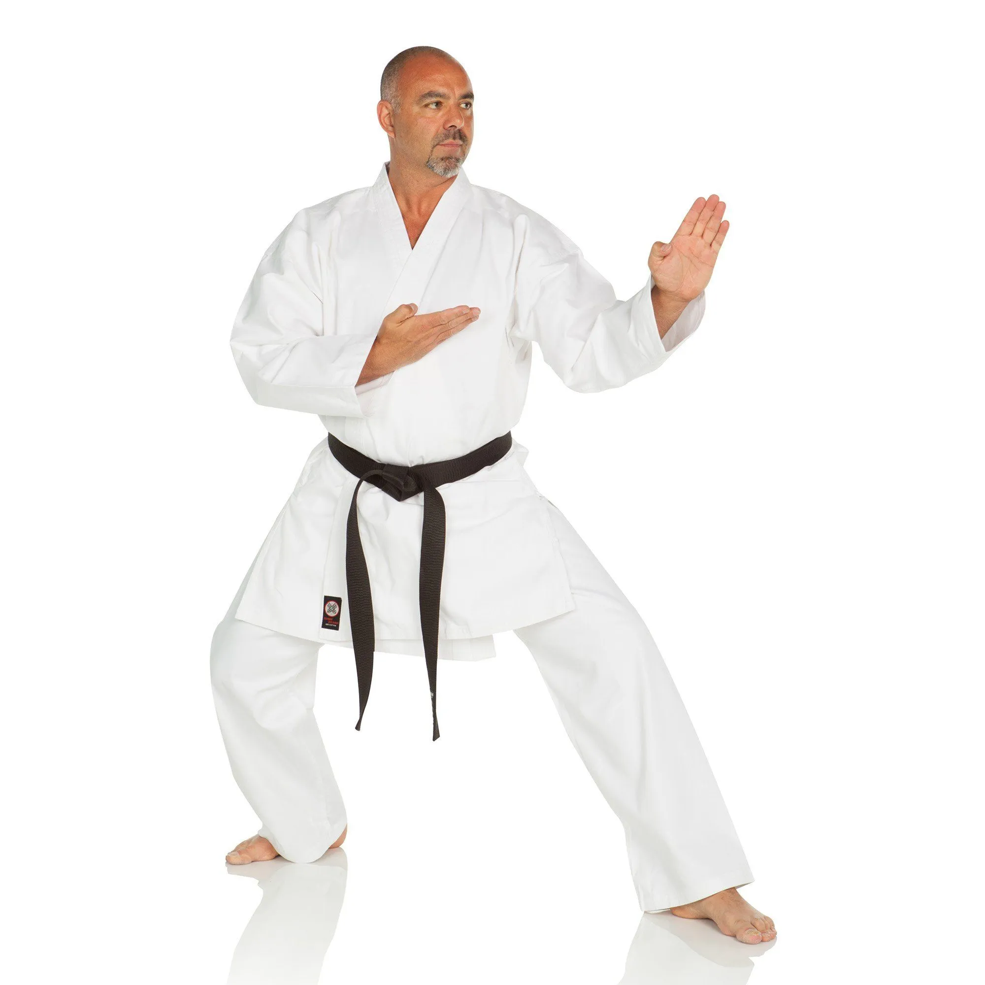 Ronin Brand Lightweight Student Karate Gi