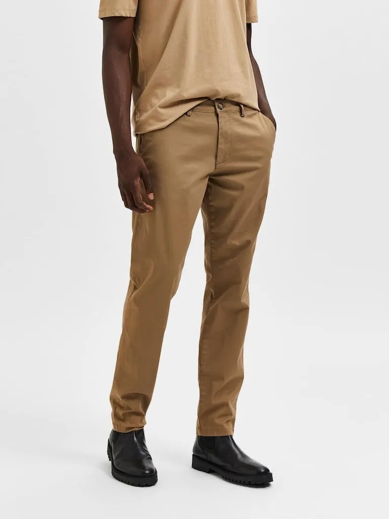 Selected Homme New Miles - Slimfit chino