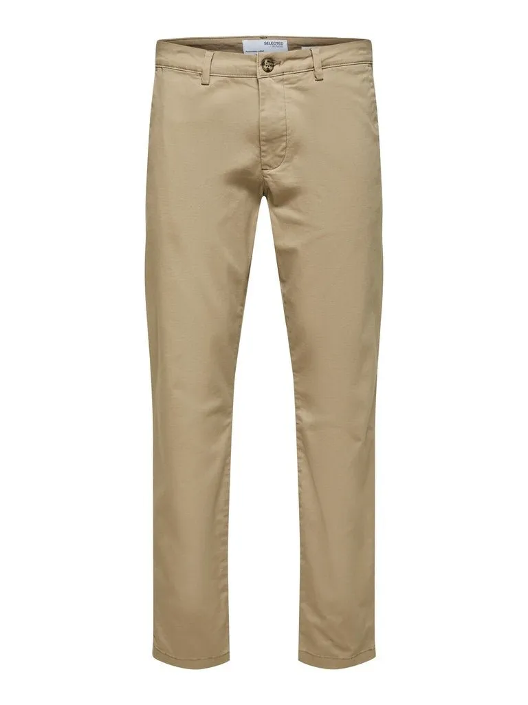 Selected Homme New Miles - Slimfit chino