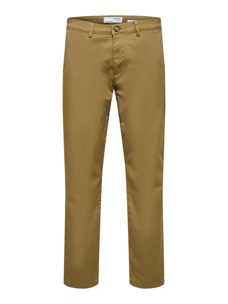 Selected Homme New Miles - Slimfit chino