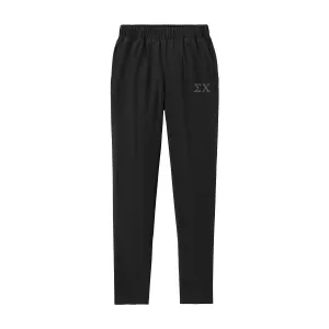 Sigma Chi Lightweight Performance Pants