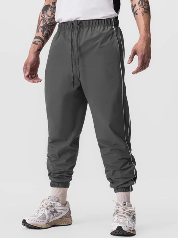 Sports Leisure Breathable Jogger Pants