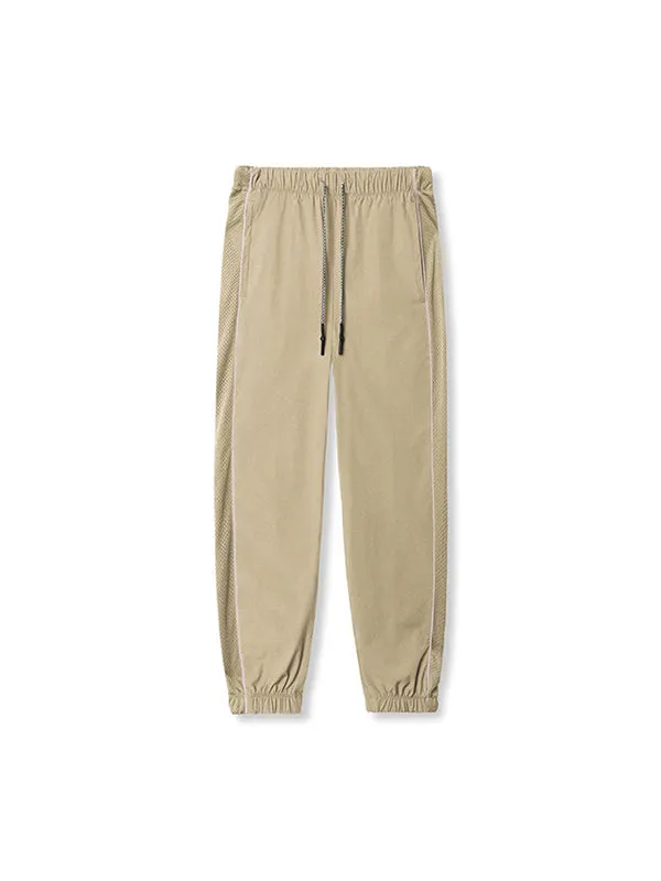 Sports Leisure Breathable Jogger Pants