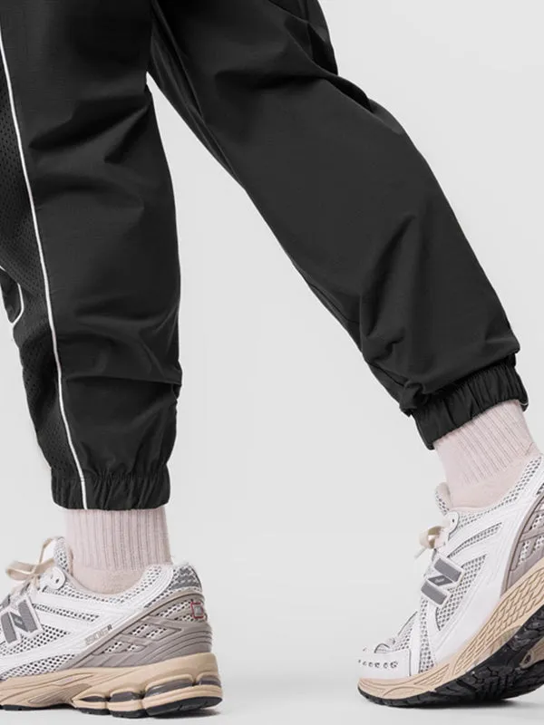 Sports Leisure Breathable Jogger Pants