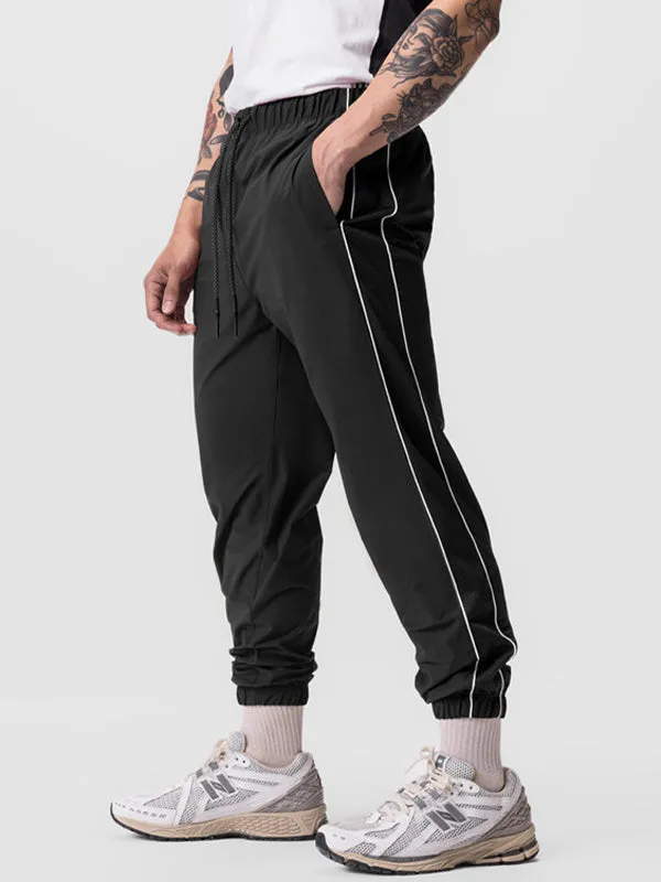 Sports Leisure Breathable Jogger Pants