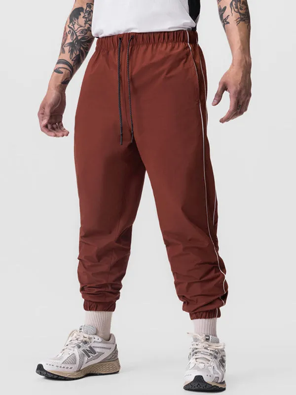 Sports Leisure Breathable Jogger Pants