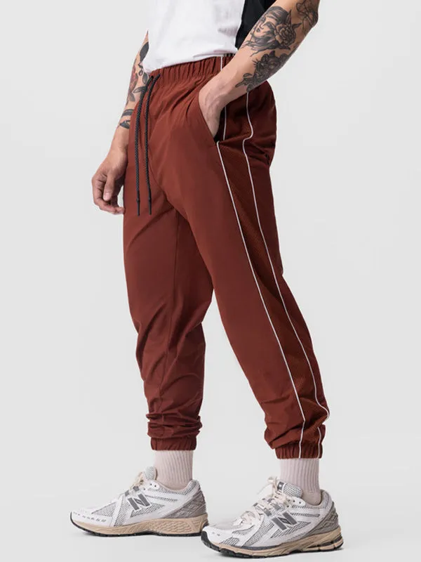 Sports Leisure Breathable Jogger Pants