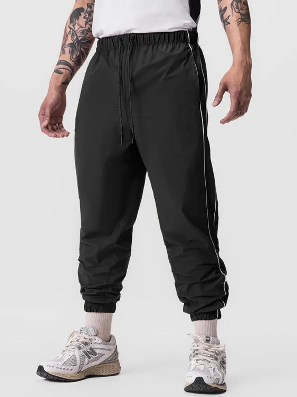 Sports Leisure Breathable Jogger Pants