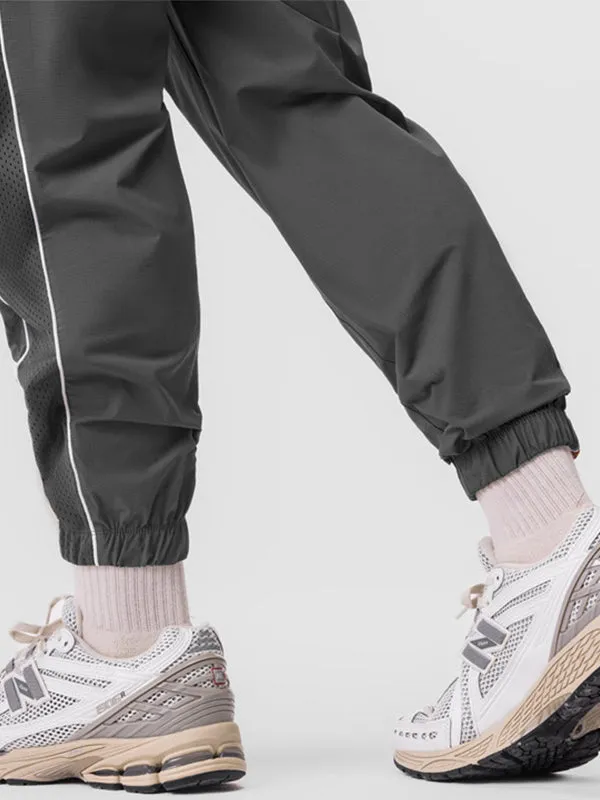 Sports Leisure Breathable Jogger Pants