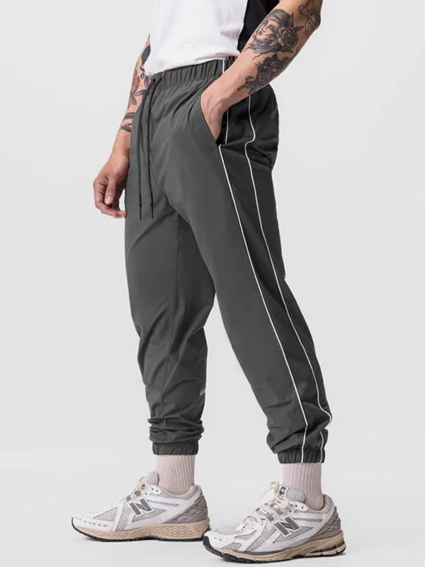 Sports Leisure Breathable Jogger Pants