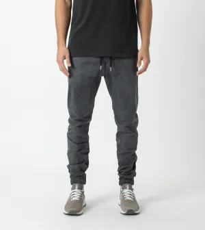 Sureshot Lightweight Jogger GD Black