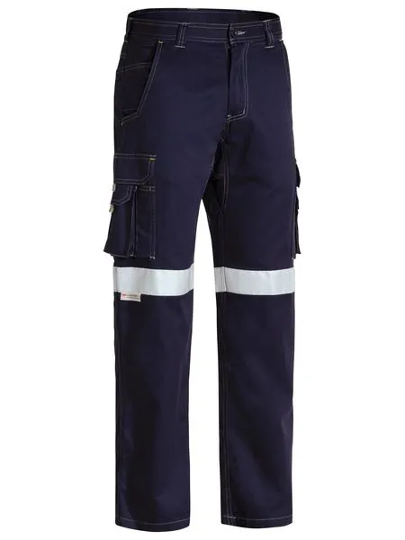 Taped Cool Vented Lightweight Cargo Pant - BPC6431T