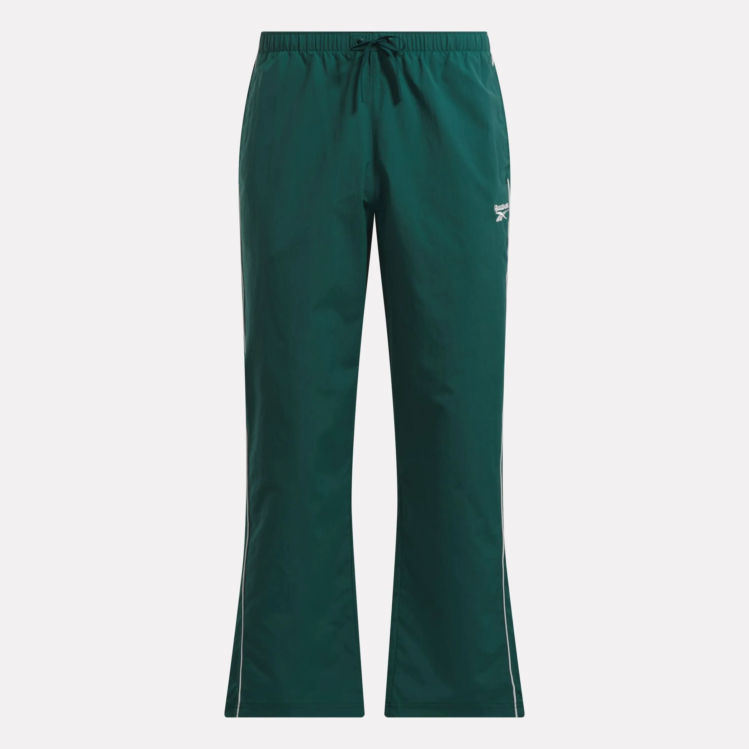 Team Tradition Woven Pants Collegiate Green