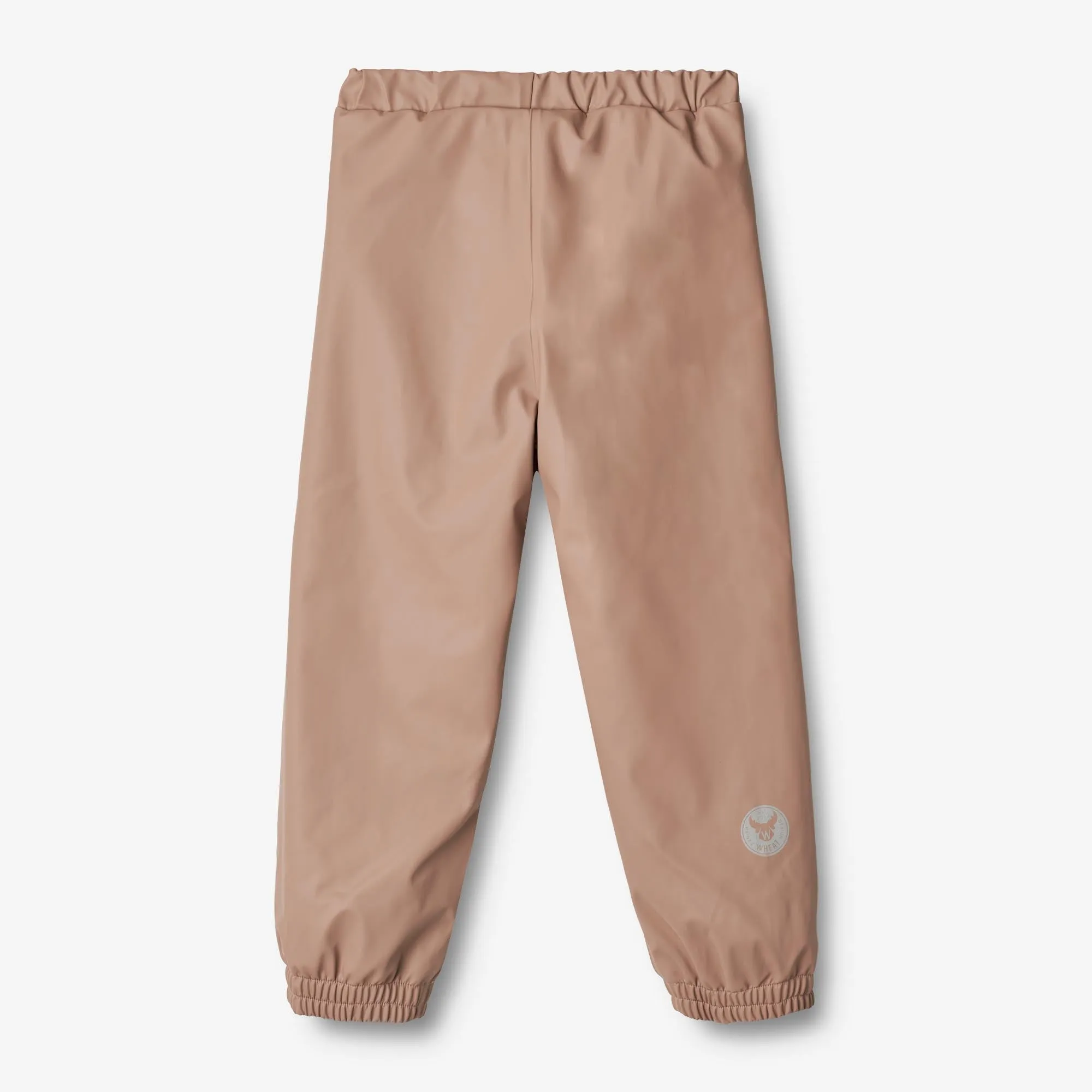 Thermo Rain Pants Um - lavender rose