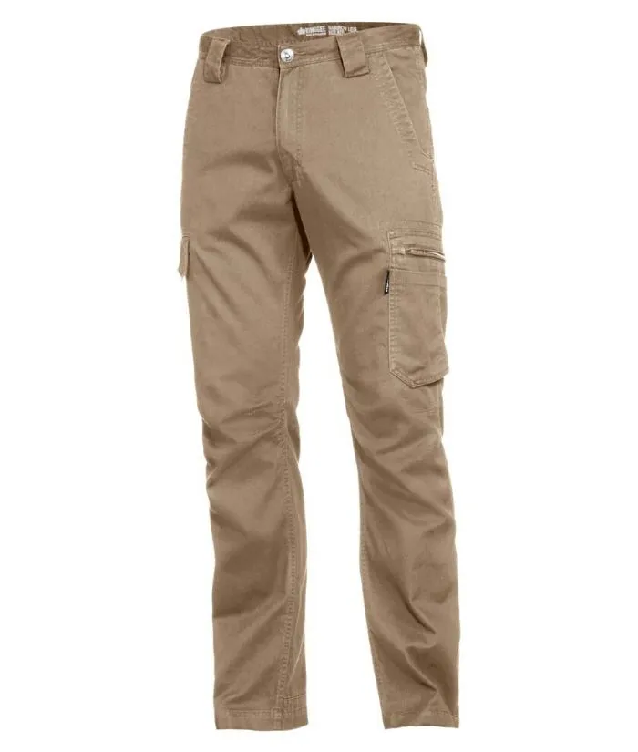 Tradie Summer Pant