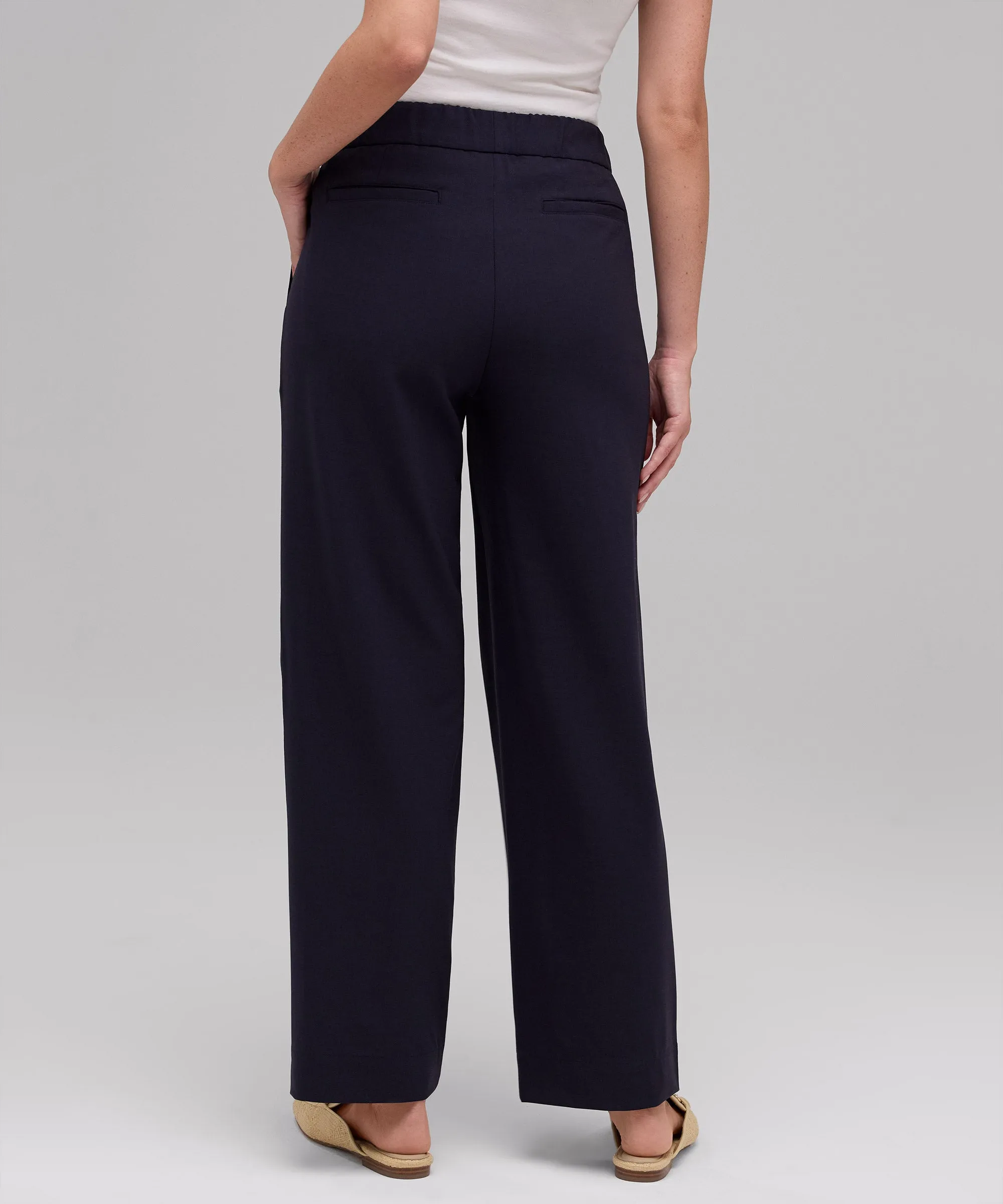 Women's Lightweight Travel Pants