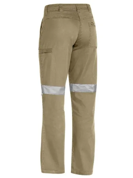 Women's Taped Vented Cool Lightweight Pant - BPL6431T