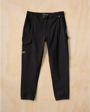 x03/Pant - Black