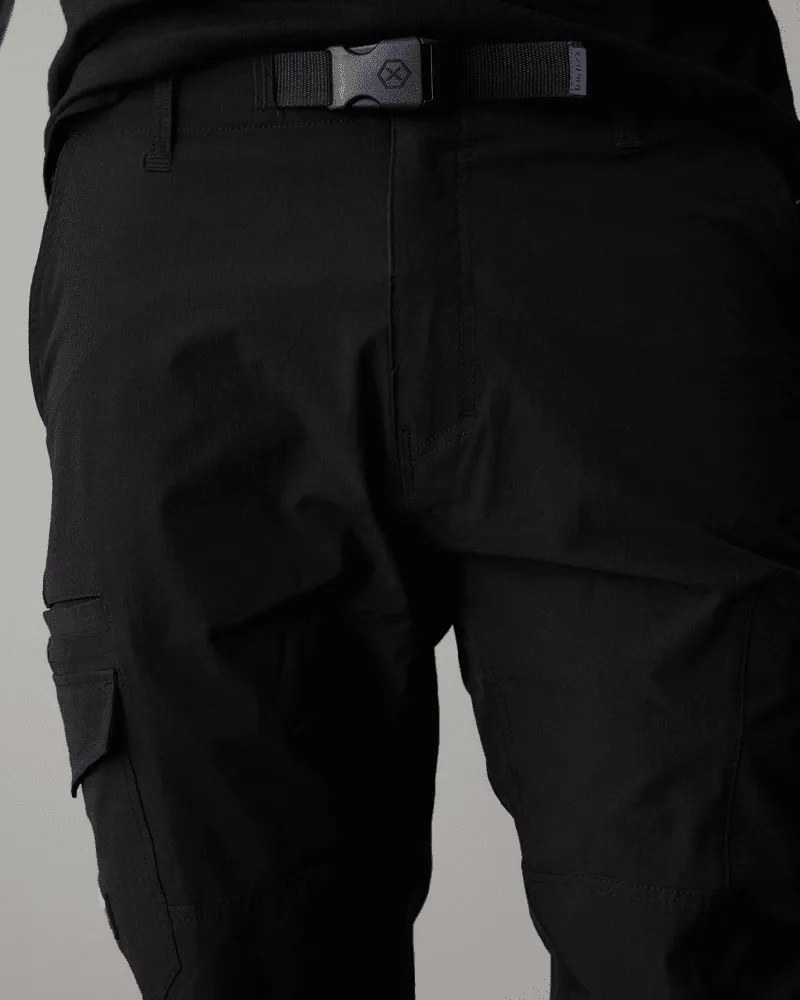 x03/Pant - Black