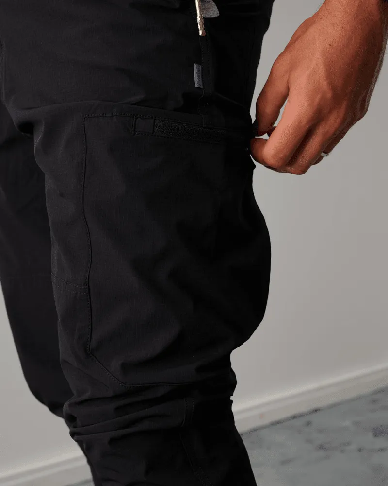 x03/Pant - Black