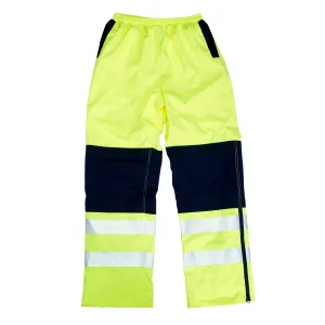 XTREME VISIBILITY XTREMEDRY® BREATHABLE RAIN PANT